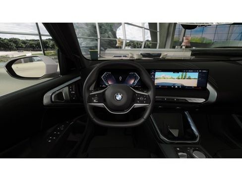 New 2026 BMW X3 xDrive30 AWD/4WD image 13