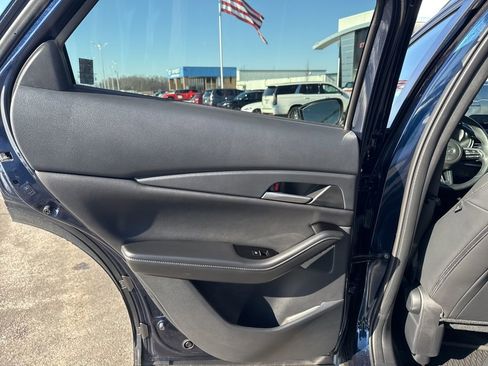 Used 2025 MAZDA CX-30 AWD 2.5 S w/ Select Sport Pkg image 27