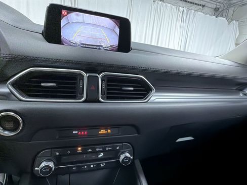 Used 2019 MAZDA CX-5 Touring AWD/4WD image 21