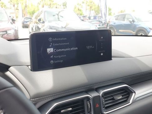 New 2025 MAZDA CX-5 AWD 2.5 S w/ Preferred Package image 21