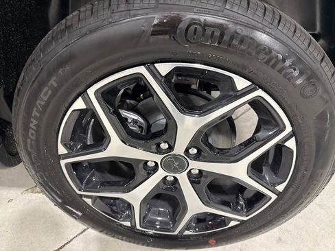 New 2026 Jeep Compass Limited image 6