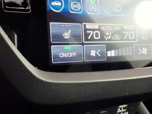 Used 2026 Subaru Forester Wilderness AWD/4WD image 9