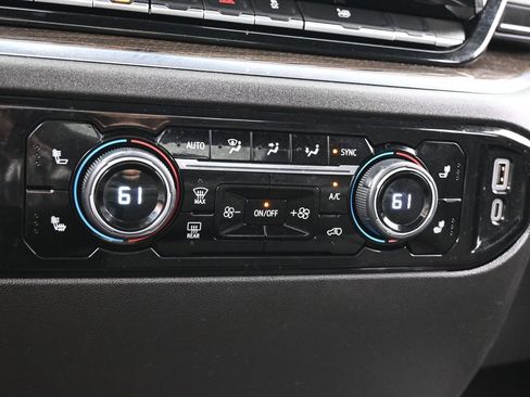 Used 2023 Chevrolet Silverado 1500 RST image 24