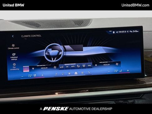 Certified 2026 BMW X7 xDrive40i image 11