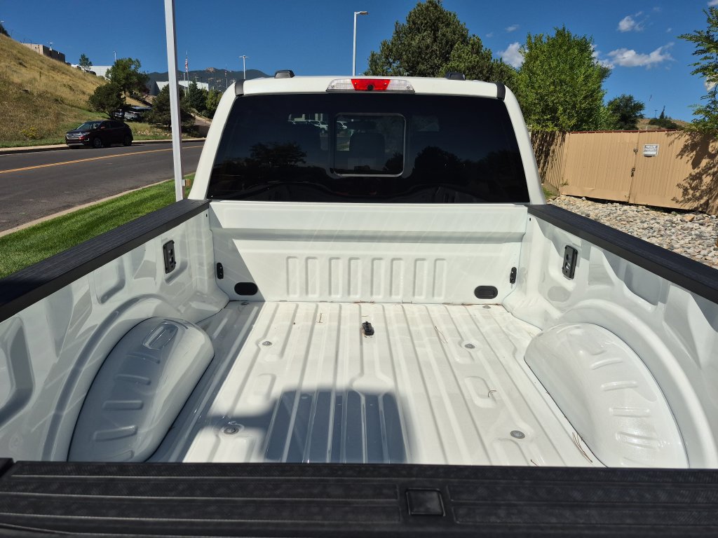 New 2026 Ford F250 Platinum w/ Tremor Off-Road Package AWD/4WD image 5