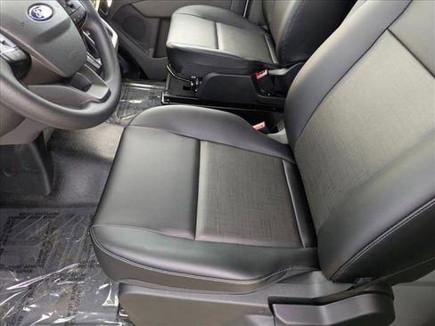 New 2026 Ford Transit 150 148 Medium Roof AWD image 4