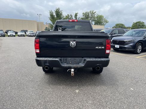 Used 2015 RAM 1500 Express AWD/4WD image 10
