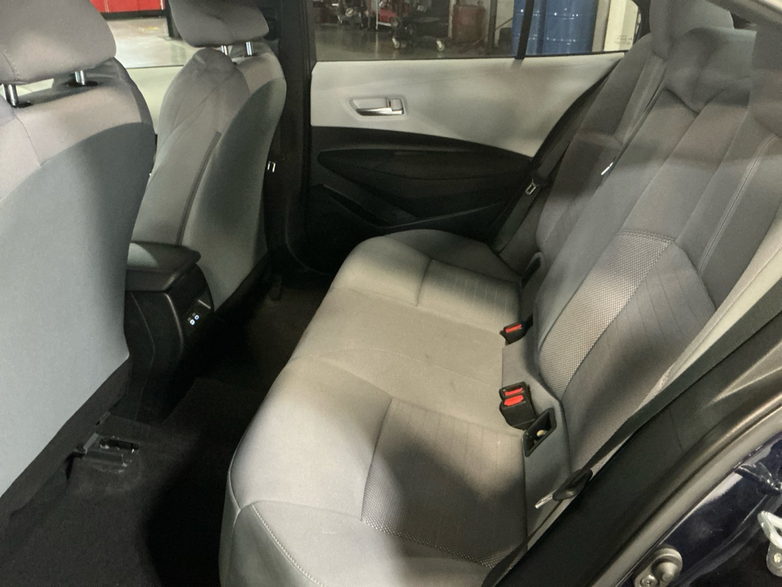 Used 2024 Toyota Corolla SE FWD image 17