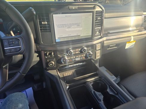 New 2026 Ford F450 4x4 Crew Cab Super Duty image 8