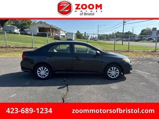 Used 2009 Toyota Corolla w/ All Weather Guard Pkg FWD video 1