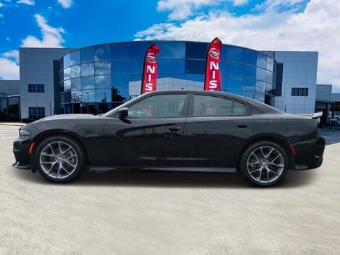 Used 2023 Dodge Charger GT image 6
