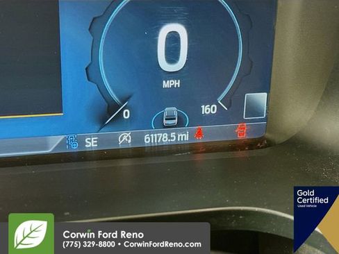 Certified 2023 Ford Expedition Platinum image 15