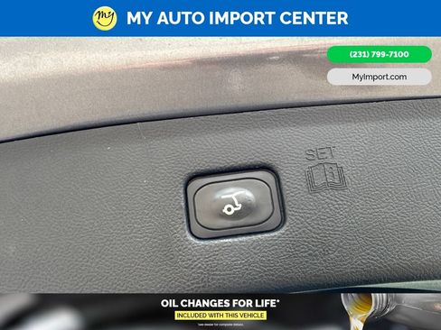 Used 2022 Ford Edge Titanium AWD/4WD image 30