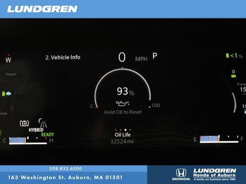 Used 2022 Jeep Grand Cherokee Trailhawk w/ Advanced Protech Group II image 6