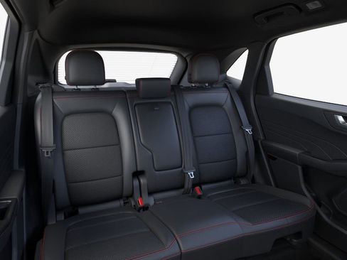 New 2026 Ford Escape ST-Line w/ Tech Pack #1 image 11