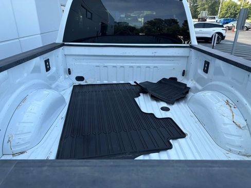 Used 2025 Ford F350 XLT AWD/4WD image 23