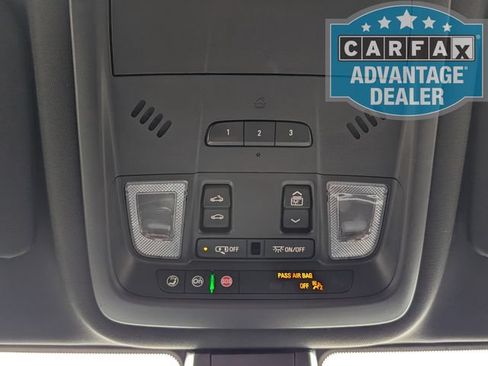 Used 2022 Cadillac XT6 Luxury w/ LPO, Floor Liner Package FWD image 13