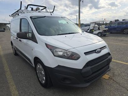 Used 2015 Ford Transit Connect XL