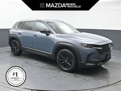 Certified 2023 MAZDA CX-50 2.5 S w/ Cargo Package