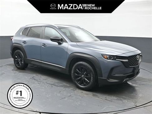 Certified 2023 MAZDA CX-50 2.5 S w/ Cargo Package image 1