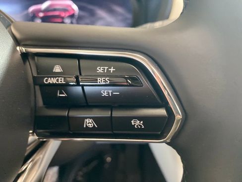 New 2026 MAZDA CX-90 3.3 Turbo S w/ Premium Package image 18