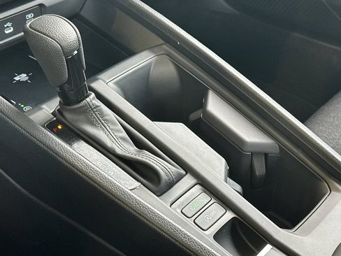 New 2026 Honda Accord SE image 24
