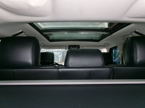 Used 2014 Land Rover Range Rover Sport HSE AWD/4WD image 18