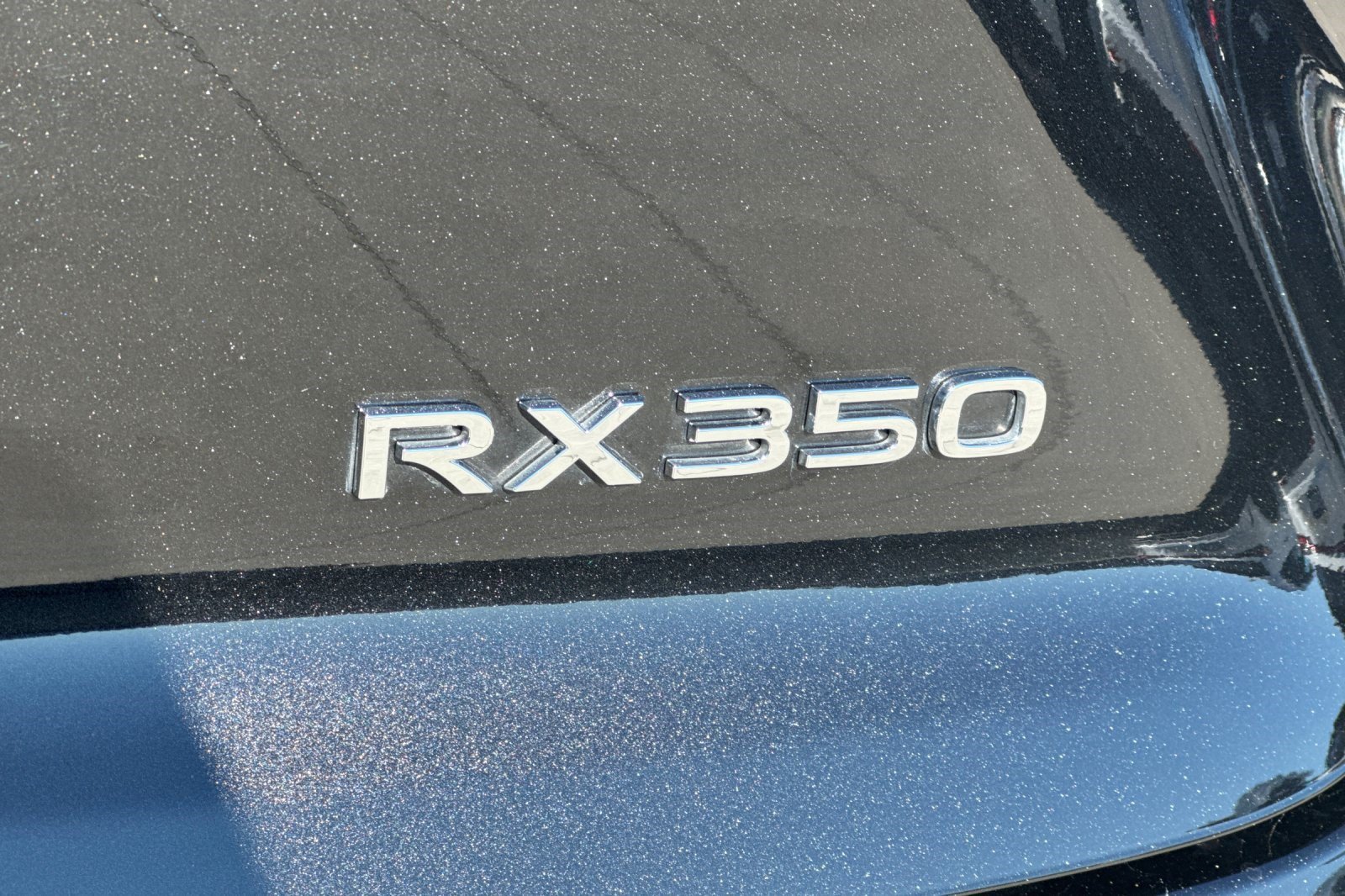 Certified 2024 Lexus RX 350 FWD w/ Technology Package image 29