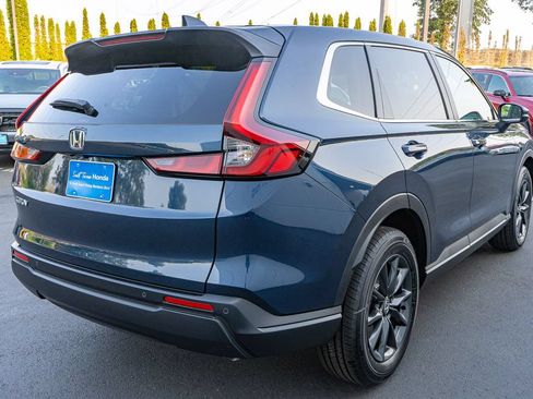 New 2027 Honda CR-V EX-L image 6