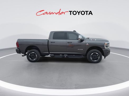 Used 2025 RAM 2500 Laramie image 9