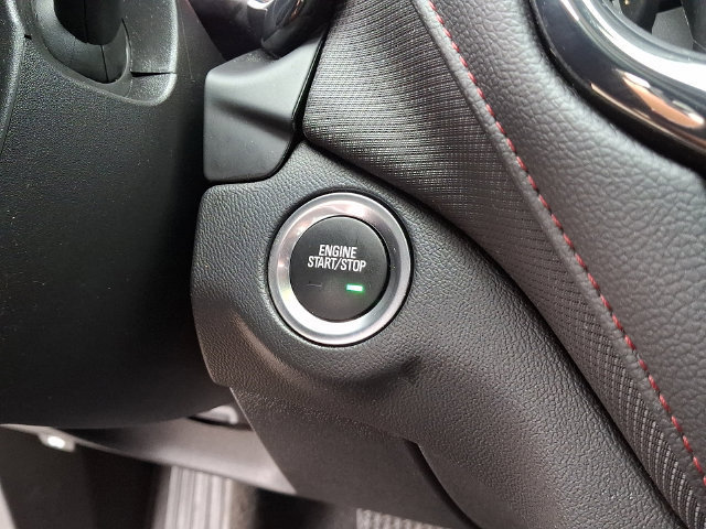 Used 2024 Chevrolet Equinox RS AWD/4WD image 35