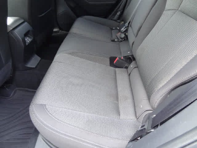 Used 2024 Subaru Crosstrek 2.0i Premium w/ Popular Package #4 AWD/4WD image 7