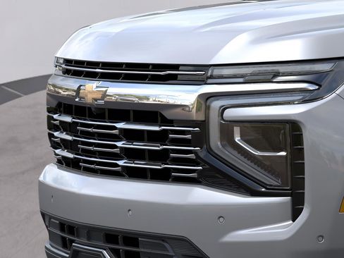 New 2026 Chevrolet Tahoe Premier RWD image 61