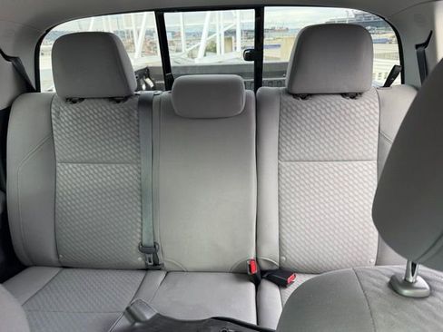 Used 2023 Toyota Tacoma SR image 11