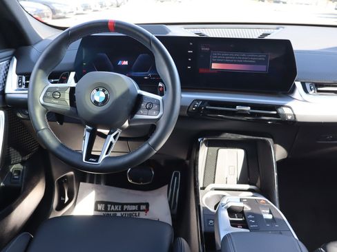 Used 2025 BMW X2 M35i AWD/4WD image 12