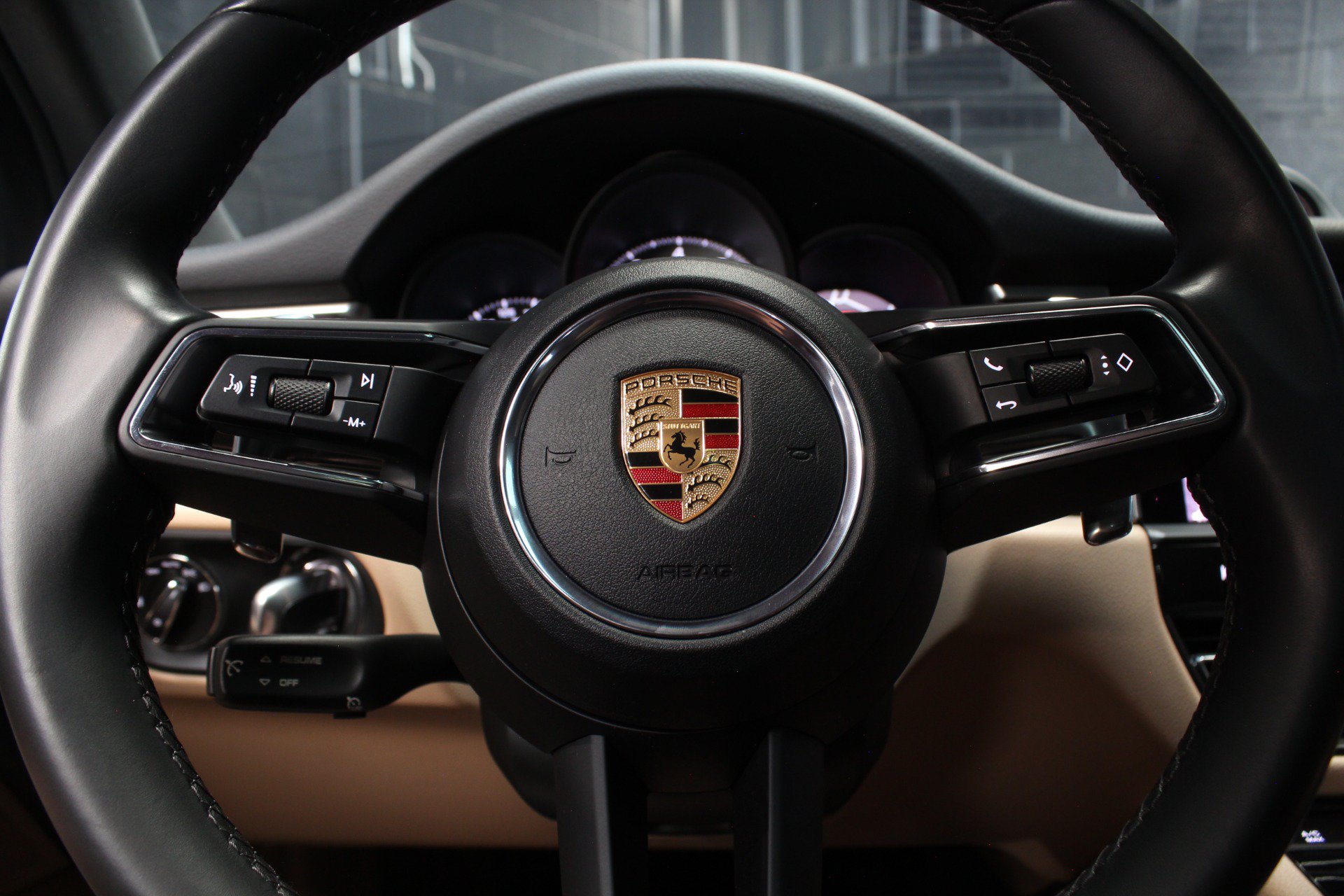 Used 2022 Porsche Macan S AWD/4WD image 60