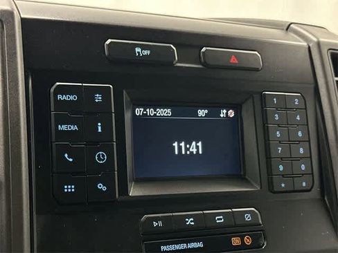 Used 2022 Ford F350 XL w/ Power Equipment Group image 21