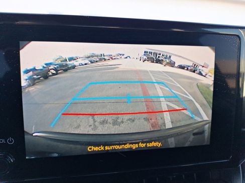 Used 2023 Toyota Corolla SE image 26