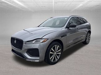 Used 2026 Jaguar F-PACE R-Dynamic S AWD/4WD 360° Tour