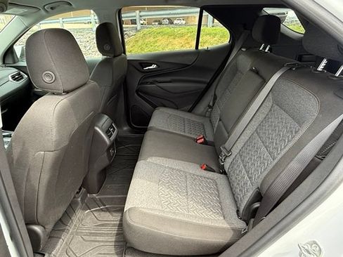 Used 2024 Chevrolet Equinox LT w/ LPO, Floor Liner Package AWD/4WD image 15