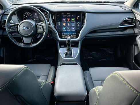 Certified 2024 Subaru Outback Onyx Edition image 18