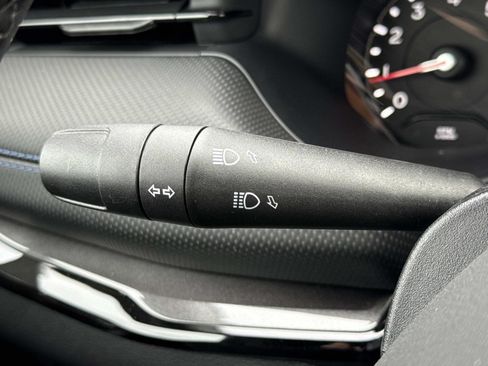 New 2026 Jeep Compass Latitude AWD/4WD image 9