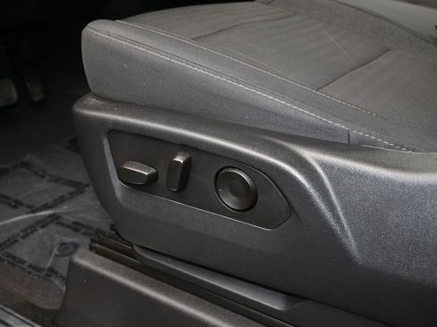 Used 2023 Chevrolet Silverado 1500 RST image 12