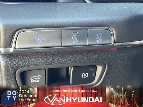 Used 2024 Genesis GV80 3.5T image 28