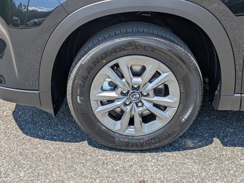 New 2026 MAZDA CX-5 Select AWD/4WD image 10