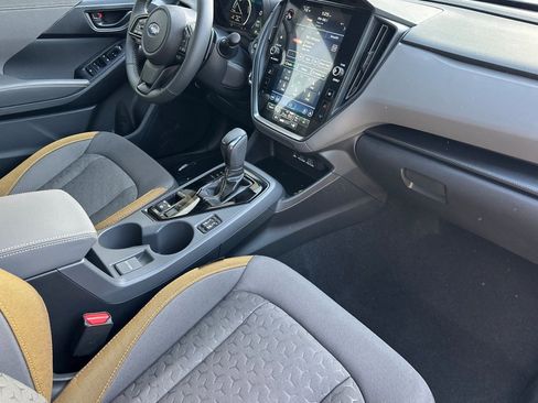 New 2026 Subaru Crosstrek 2.5i Sport AWD/4WD image 18