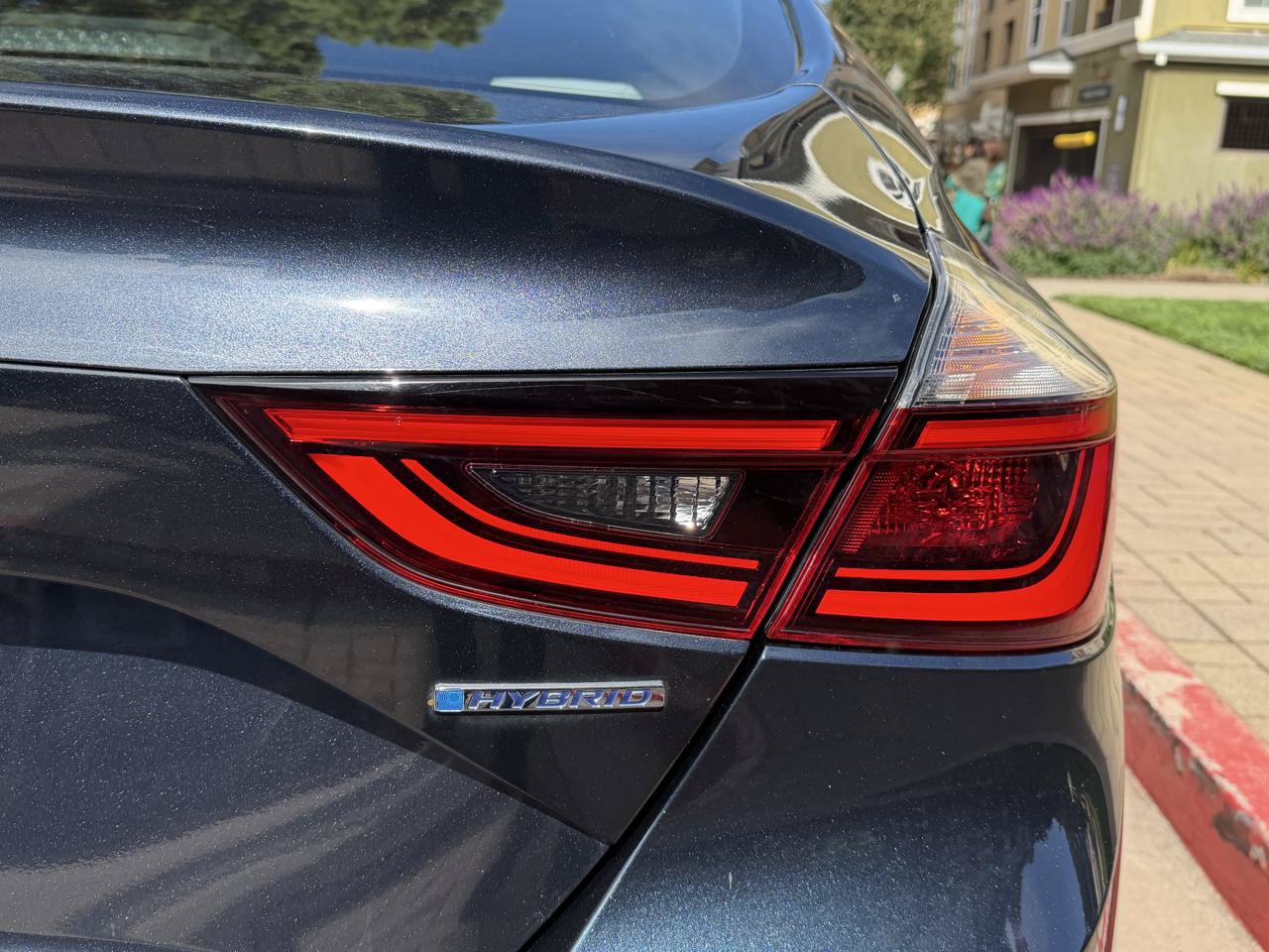 Used 2019 Honda Insight EX image 27