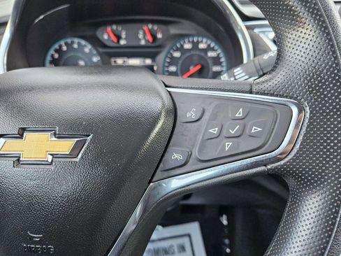 Used 2020 Chevrolet Malibu LT image 32