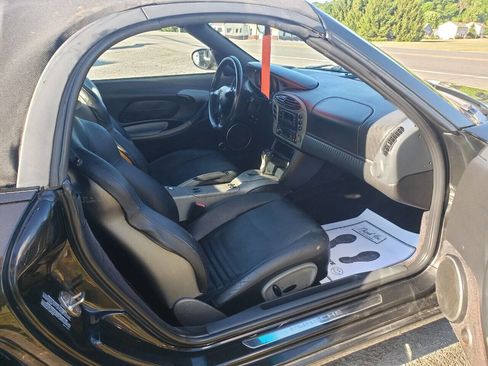 Used 1999 Porsche Boxster image 15