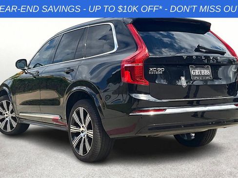 Used 2025 Volvo XC90 B6 Plus w/ Protection Package Premier image 6